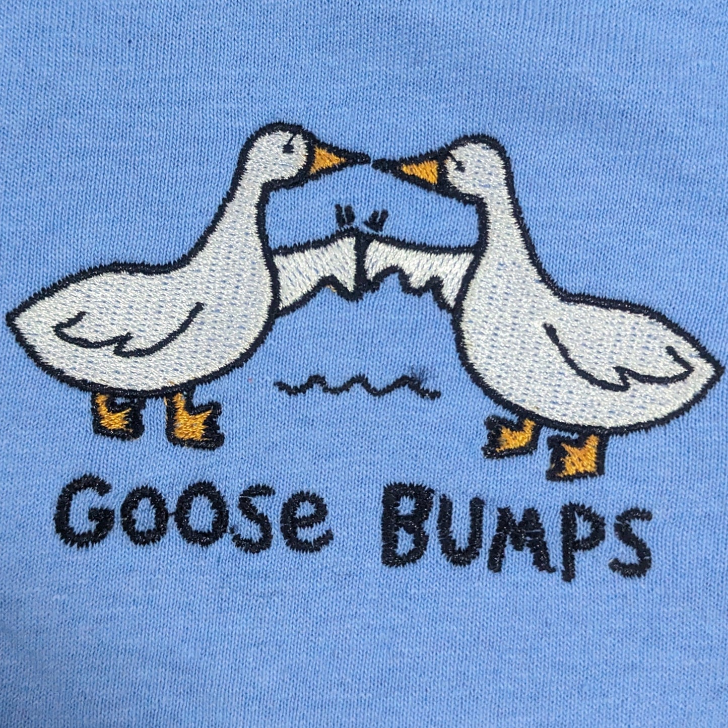 Goose Bump T-Shirt